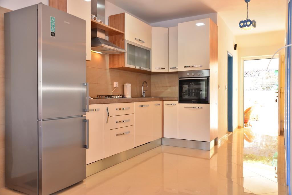 Premier View Apartment Korcula Town Exterior photo